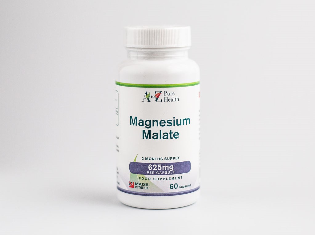 Different Types of Magnesium Supplement and Their Benefits