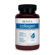Biovea Collagen 750mg 120 Vegetarian Capsules