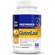 Enzymedica GlutenEase 60 Capsules