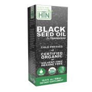 Health Thru Nutrition Black Seed Oil 500ml