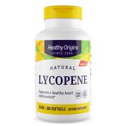 Healthy Origins Lycopene 15mg 180 Softgels
