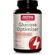 Jarrow Formulas Glucose Optimizer 120 Tablets