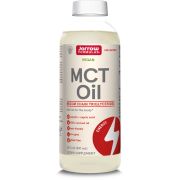Jarrow Formulas MCT Oil 20 Fl Oz (591ml)