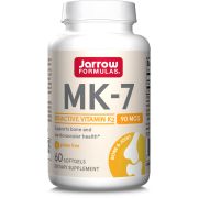 Jarrow Formulas Vitamin K2 as MK-7 90mcg Softgels