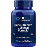 Life Extension Bone Strength Collagen Formula 120 Capsules