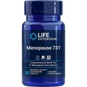 Life Extension Menopause 731, 30 Enteric-Coated Vegetarian Tablets