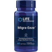 Life Extension Migra-Eeze 60 Softgels