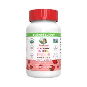 MaryRuth's Kids Probiotic 60 Gummies (Strawberry)