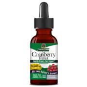 Nature's Answer Cranberry Extract 10,000mg 1 Oz (30ml)