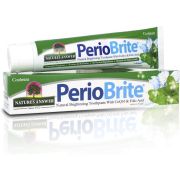 Nature's Answer PerioBrite Toothpaste Cool Mint 4 Oz (113.4g)