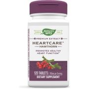 Nature’s Way HeartCare 160mg 120 Tablets