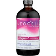 NeoCell Collagen + C Pomegranate Liquid 16 Oz