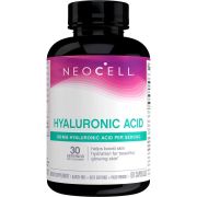 NeoCell Hyaluronic Acid 100mg 60 Capsules