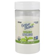 NOW Foods Better Stevia Extract Powder 4oz