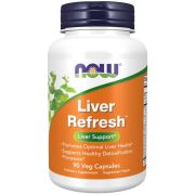 NOW Foods Liver Refresh Capsule