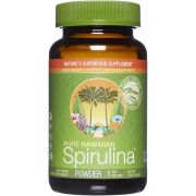 Nutrex Pure Hawaiian Spirulina Powder 5 oz (142g)