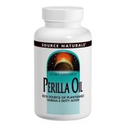 Source Naturals Perilla Oil 1000mg 90 Softgels