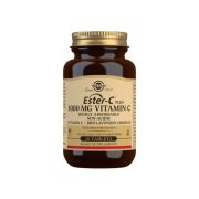 Solgar Ester-C Plus 1000 mg Vitamin C Tablets Pack of 30