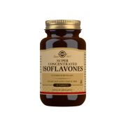 Solgar Super Concentrated Isoflavones Tablets Pack of 30