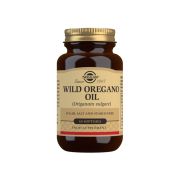 Solgar Wild Oregano Oil Softgels Pack of 60
