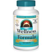 Source Naturals Wellness Formula, Advanced Immune Support 180 Tablets