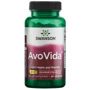 Swanson Avovida 300 mg 60 Capsules