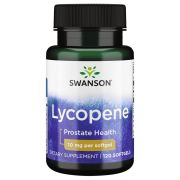 Swanson Lycopene 10 mg 120 Softgels