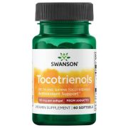 Swanson Tocotrienols 50 mg 60 Softgels