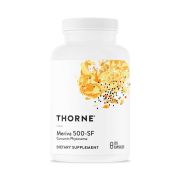 Thorne Research Curcumin Phytosome 500mg 120 Capsules