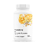 Thorne Research Curcumin Phytosome 500mg 60 Capsules
