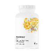 Thorne Research Curcumin Phytosome (Sustained Release) 120 Capsules