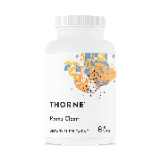 Thorne Research Perma-Clear 180 Capsules