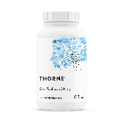 Thorne Research Zinc Picolinate 30 mg Capsules