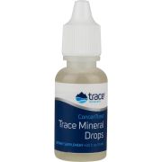 Trace Minerals Concentrace Trace Mineral Drops 0.5 fl oz (15ml)