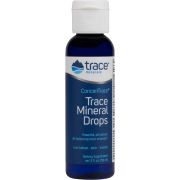 Trace Minerals Concentrace Trace Mineral Drops