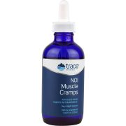 Trace Minerals Liquid NO! Muscle Cramps 4 oz