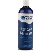 Trace Minerals Utah Sea Minerals 16 oz