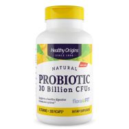 Healthy Origins Probiotic 30 Billion CFUs 150 Veg Capsules