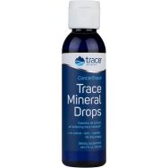 Trace Minerals Concentrace Trace Mineral Drops 4 fl oz (118ml)